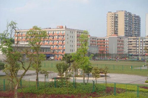重庆两江新区职教中心电子商务专业介绍