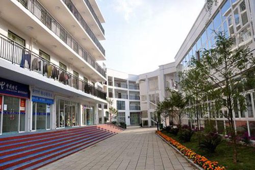 重庆市万盛职业教育中心旅游服务与管理专业介绍