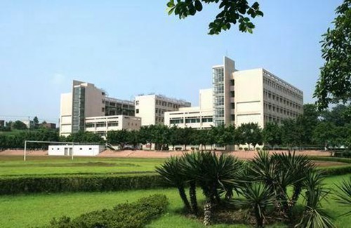 重庆市工贸高级技工学校汽车制造与装配专业介绍
