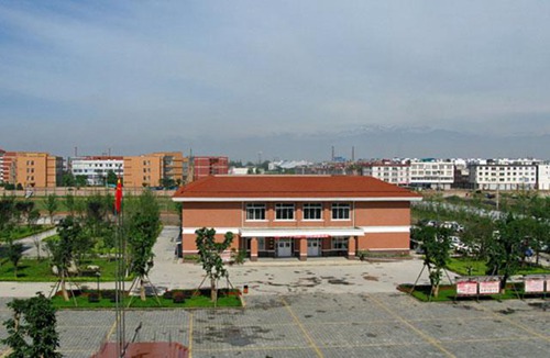 重庆建筑高级技工学校楼宇智能化设备安装与运行专业介绍