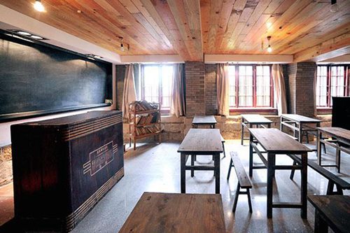 重庆市女子职业高级中学会计专业介绍