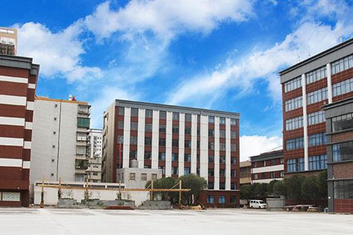 重庆市龙门浩职业中学校数字媒体技术应用专业介绍