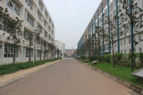 重庆市涪陵区职业教育中心汽车运用与维修专业介绍