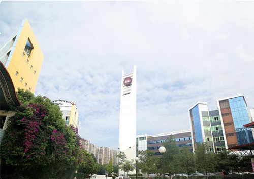 重庆市大足职业教育中心工程造价专业介绍