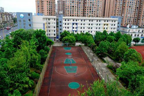 重庆市城市建设技工学校给排水工程施工与运行专业介绍