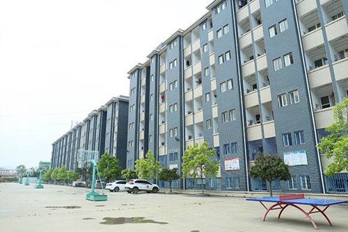 重庆市垫江县第一职业中学校电子技术应用专业介绍