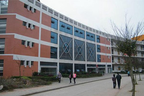 重庆建材技工学校城市轨道交通运营管理专业介绍
