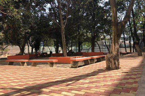 重庆市红春藤技工学校城市轨道交通运营管理专业介绍