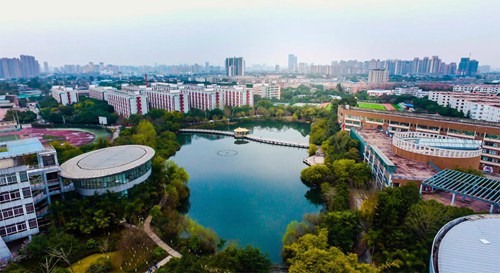 重庆市涪陵信息技术学校酒店管理（大专）专业介绍