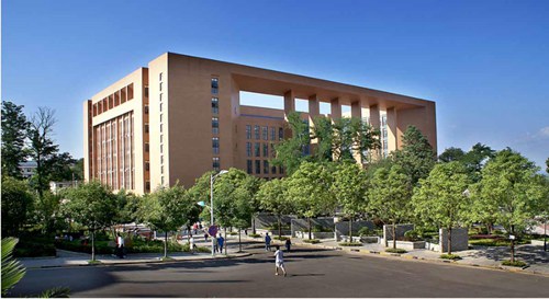 重庆市现代技工学校建筑与工程材料专业介绍