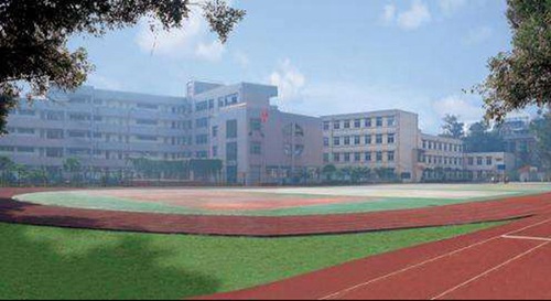重庆市涪陵创新计算机学校无人机制造与操控专业介绍