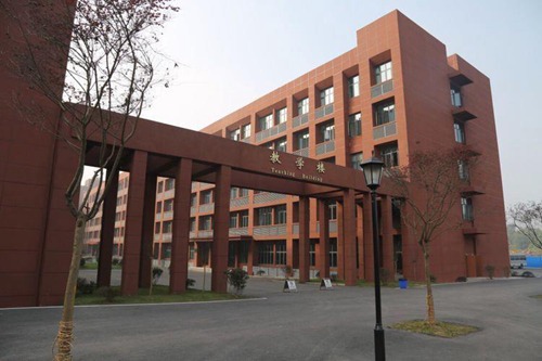 重庆五一高级技工学校数控技术应用专业介绍