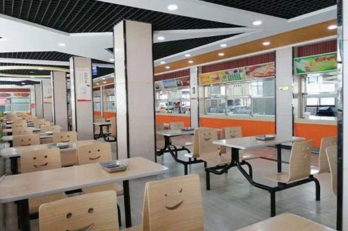 重庆市潼南恩威职业高级中学校数控技术应用专业介绍