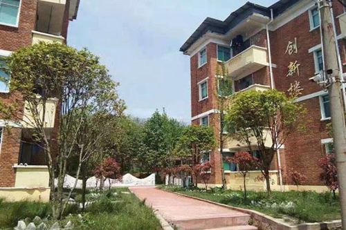 重庆市垫江县职业教育中心计算机应用专业介绍