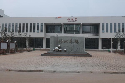 重庆市铜梁职业教育中心电子技术应用专业介绍