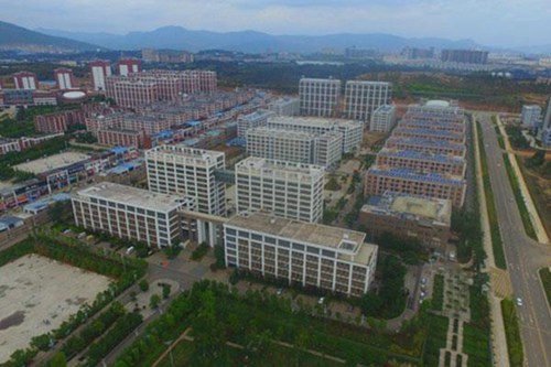 2022年云南机电职业技术学院汽车电子技术专业招生
