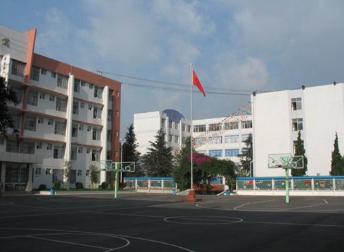 昆明2022年卫校好点的大专学校