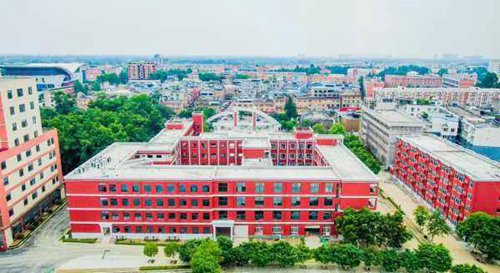 重庆市涪陵第一职业中学校计算机应用专业介绍