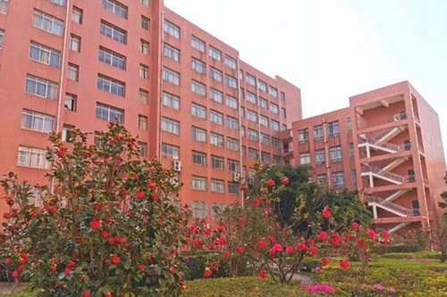 重庆市丰都县职业教育中心计算机应用专业介绍