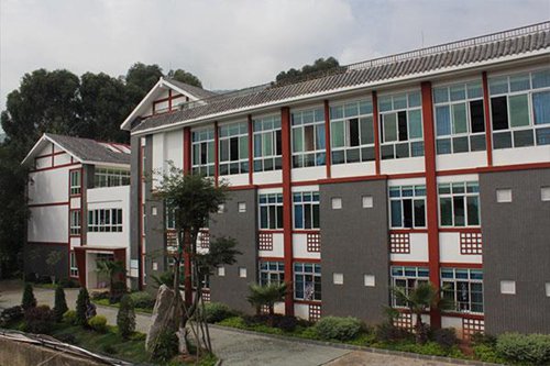 重庆市北碚职业教育中心物联网应用技术专业介绍