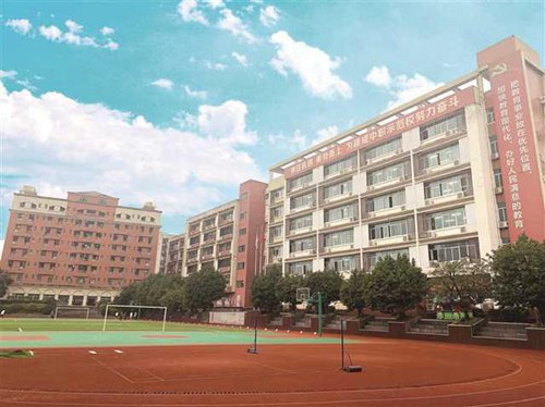 云南省曲靖农业学校校园环境如何