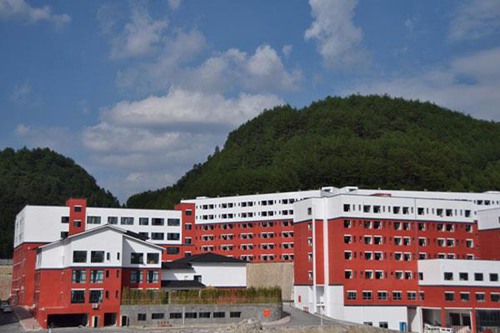 重庆市巫溪县职业教育中心会计专业介绍