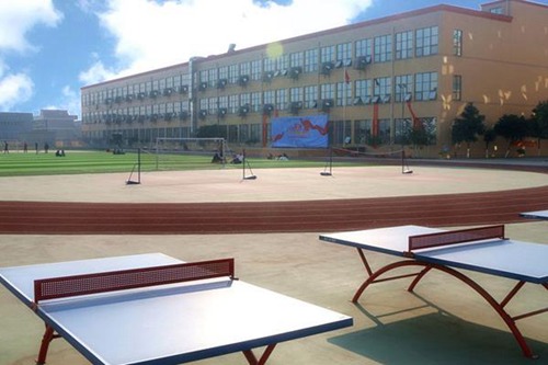 重庆建筑高级技工学校建筑设备安装专业介绍