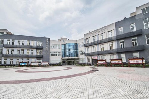 重庆市工贸高级技工学校计算机网络应用专业介绍