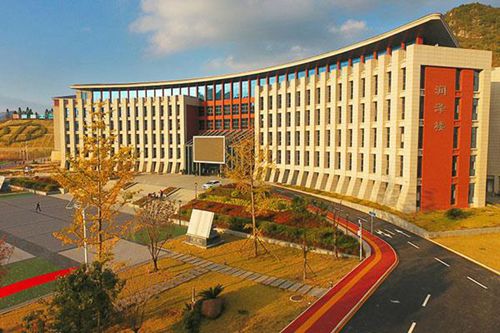 2022年萍乡学院汽车电子技术专业招生