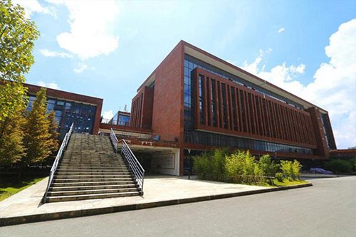 2022年江西应用技术职业学院机电一体化技术专业招生
