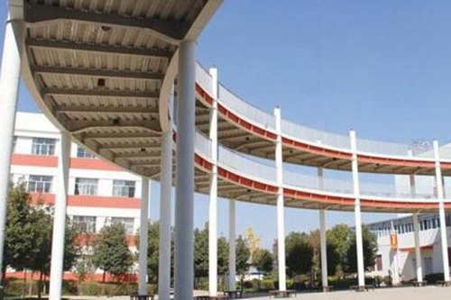 重庆市工艺美术学校航空报务专业介绍