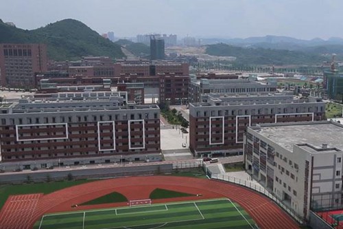 重庆市南川隆化职业中学校模具制造技术专业介绍