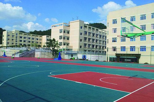 重庆市龙门浩职业中学校汽车制造与检修专业介绍