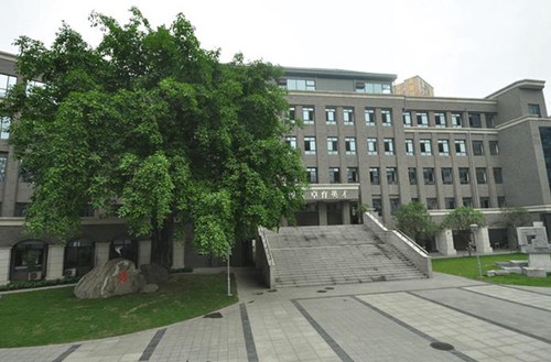 重庆市商务学校计算机网络技术专业介绍