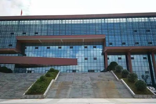 重庆市涪陵区职业教育中心数控技术应用专业介绍