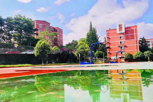 重庆市三峡水利电力学校数控技术应用专业介绍