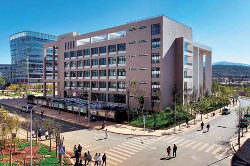 重庆市渝东技工学校机电技术应用专业介绍