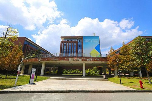 重庆市红春藤技工学校工商行政管理事务专业介绍