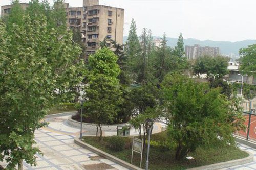 重庆微电子工业学校城市轨道交通运营管理专业介绍