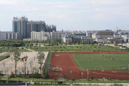 重庆市龙门浩职业中学校物联网技术应用专业介绍