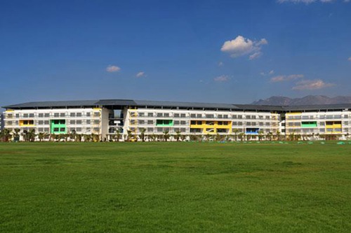 重庆市经贸中等专业学校会计专业介绍