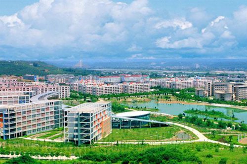 重庆市蜀都职业技术学校计算机应用专业介绍