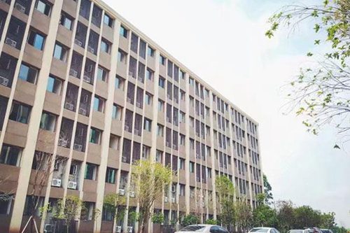 重庆市三峡水利电力学校机电技术应用专业介绍