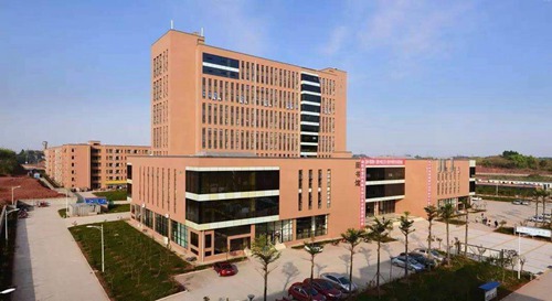 重庆市九龙坡职业教育中心计算机应用专业介绍
