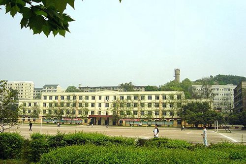 重庆市医科学校药剂专业介绍