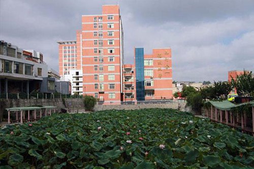 重庆市奉节职业教育中心服装设计与工艺专业介绍
