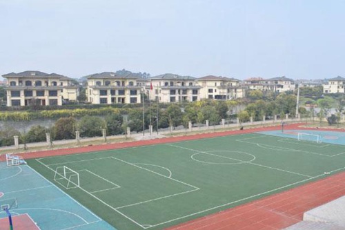 重庆市艺才技工学校软件与信息服务专业介绍