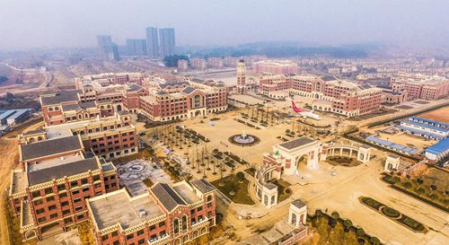 2022年萍乡市卫生学校医学影像技术专业招生