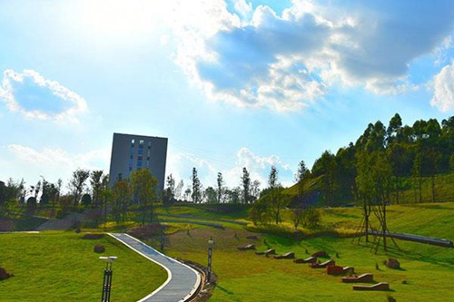 重庆市红春藤技工学校旅游服务与管理专业介绍
