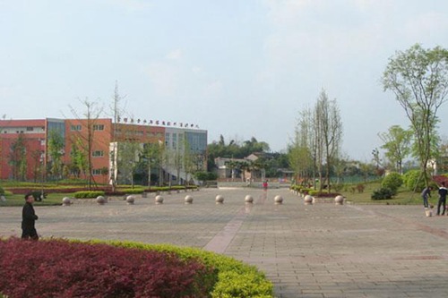 重庆市医药卫生学校医学检验技术专业介绍